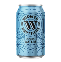 Local Business Cold Waters Cold IPA in  