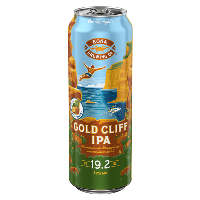 Local Business Gold Clif IPA in  