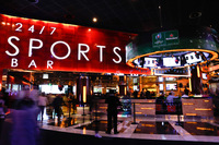 Local Business 24/7 Sports Bar in Pyrmont NSW