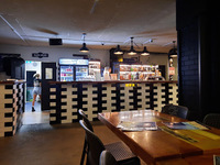 Local Business Alex Bar & Grill in Alexandra Headland QLD