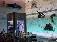 Local Business Atlantis Lounge Bar in Adelaide SA