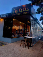 Local Business Antalia Bar & Grill in Beaumaris VIC