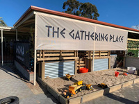 Agora - The Gathering Place