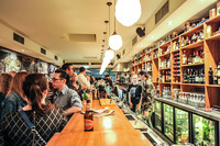 Local Business 399 Small Bar in Perth WA