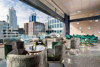 Local Business Aurora Rooftop Bar in Perth WA