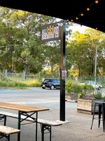 Local Business All Inn Brewing Co in Yagoona QLD