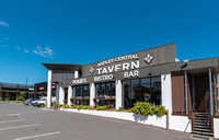 Local Business Aspley Central Tavern in Kedron QLD