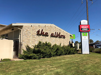 Local Business Albion Hotel in Swifts Creek SA
