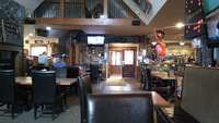 Local Business Alpine Pub & Grill in Prince George BC