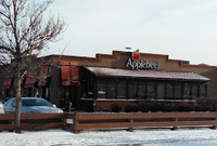 Local Business Applebee's in Winnipeg MB