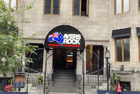 Local Business AYERS ROCK MTL in Montreal QC