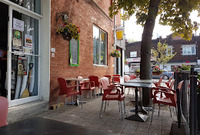Local Business Axis Cafe in Toronto ON