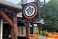 Local Business Anorak - Broue Pub / Brasserie in Morin-Heights QC