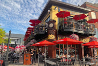 Local Business Aulde Dubliner & Pour House - ByWard Market, Ottawa ON in Ottawa ON