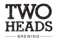 Two Heads Brewing