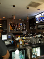 Local Business 16th Street Bar & Coffee Lounge in  