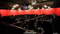 Arabesque Restaurant & Shisha Lounge