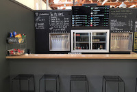 Local Business Brewaucracy Brewery & Taproom in Hamilton Waikato
