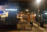 Local Business Black Salt Bar & Eatery in Auckland Auckland